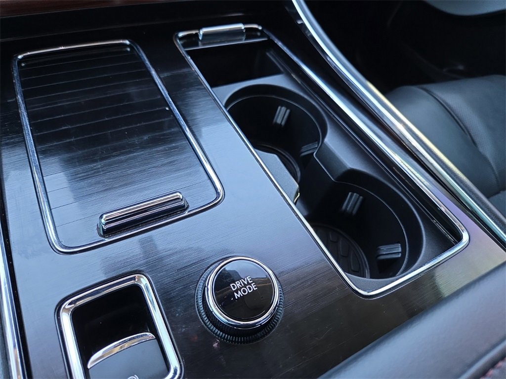 Certified 2022 Lincoln Aviator Reserve w/ Equipment Group 201A image 20