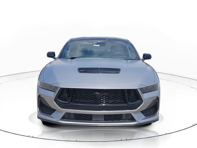 New 2025 Ford Mustang GT Premium RWD image 2