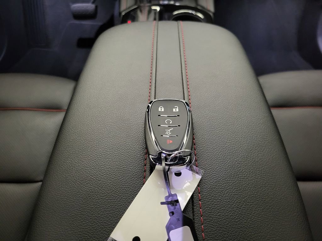 Used 2024 Chevrolet Blazer RS w/ Driver Confidence II Package image 48