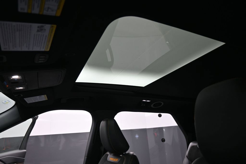 New 2026 Ford Explorer Tremor AWD/4WD image 17