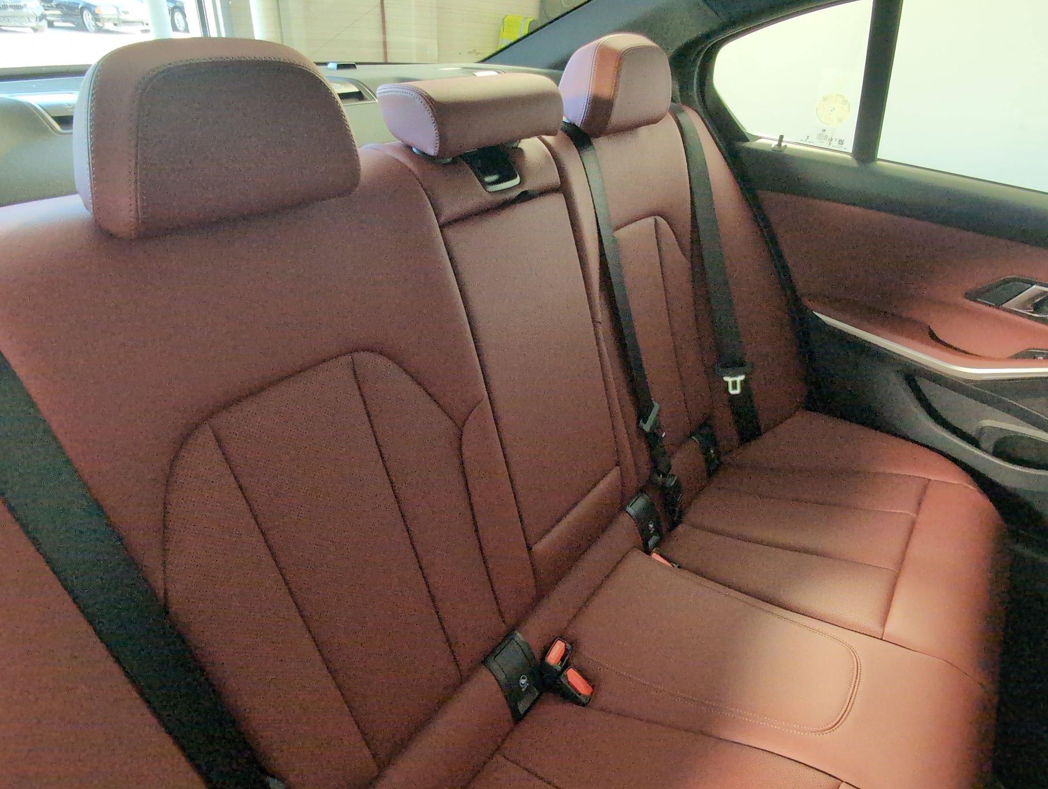 Used 2026 BMW 330i 330i NA (330i NA Sedan) w/ M Sport Package image 31