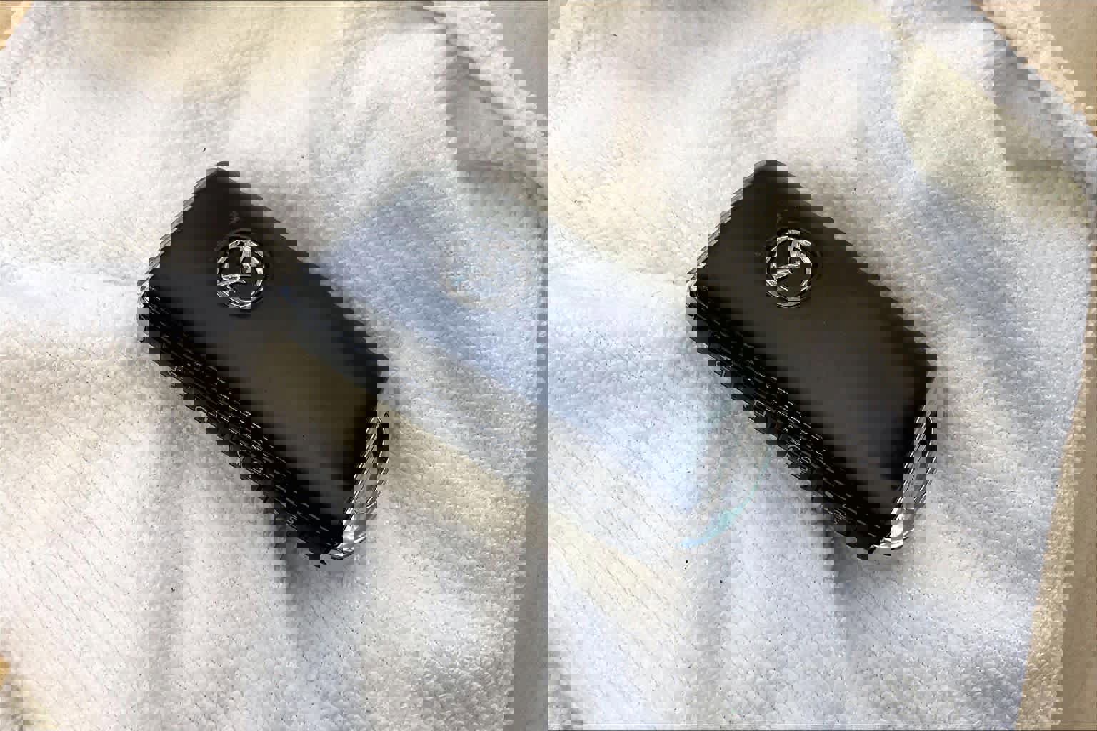 Used 2022 MAZDA CX-30 AWD 2.5 S w/ Premium Package image 14