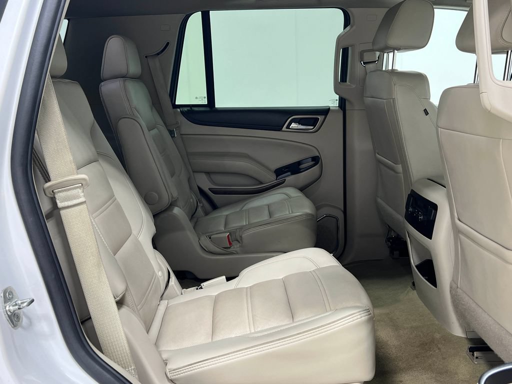 Used 2018 GMC Yukon Denali AWD/4WD image 38