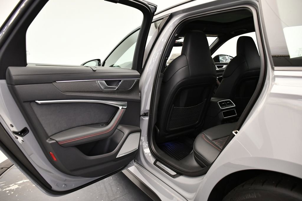 New 2026 Audi RS 6 performance image 41