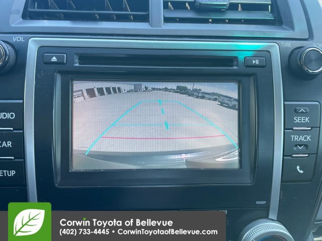 Used 2014 Toyota Camry SE FWD image 13