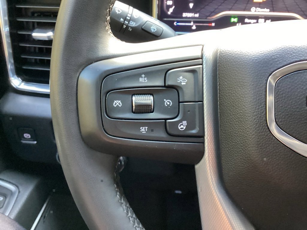 Used 2024 GMC Sierra 2500 Denali w/ Denali Reserve Package image 44