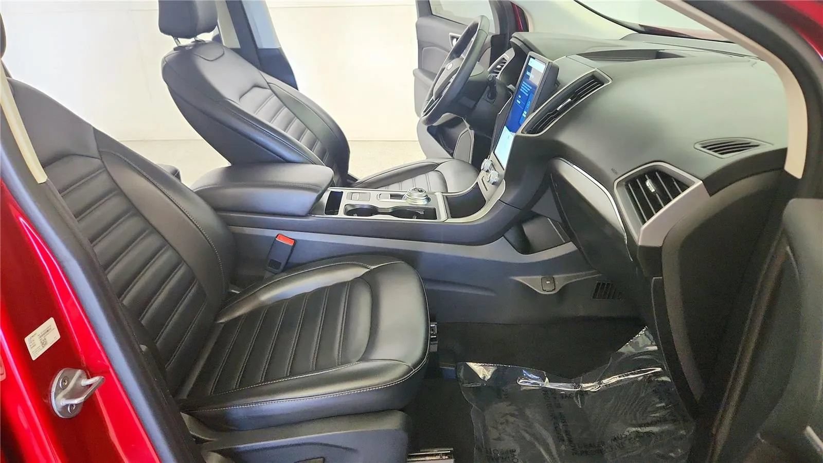 Used 2022 Ford Edge SEL w/ Convenience Package AWD/4WD image 37