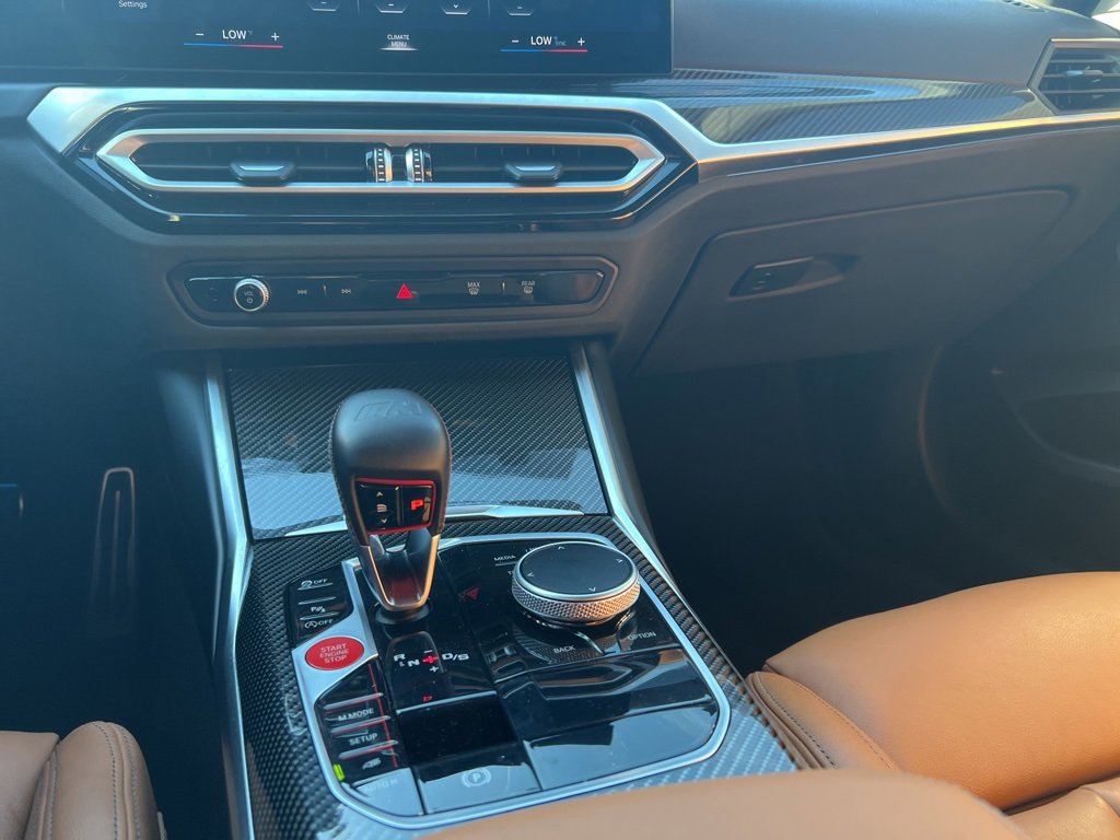 Used 2024 BMW M2 w/ Lighting Package image 15