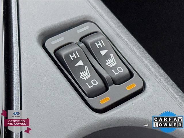 Certified 2025 Subaru Crosstrek 2.5i Limited w/ Crosstrek Mirror Package image 20