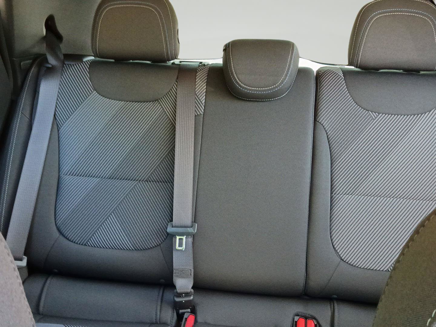 New 2027 Chevrolet Bolt LT FWD image 13