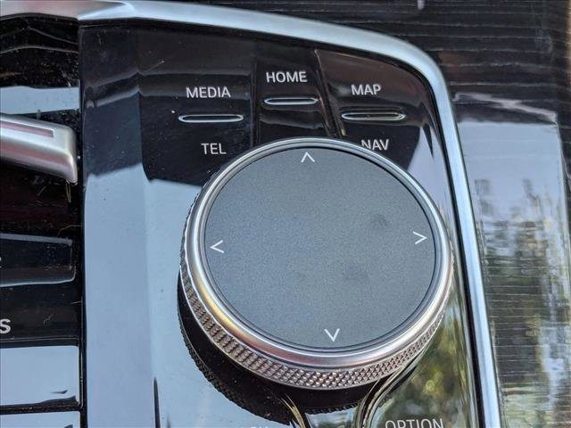 Used 2024 BMW X5 sDrive40i w/ M Sport Package image 16