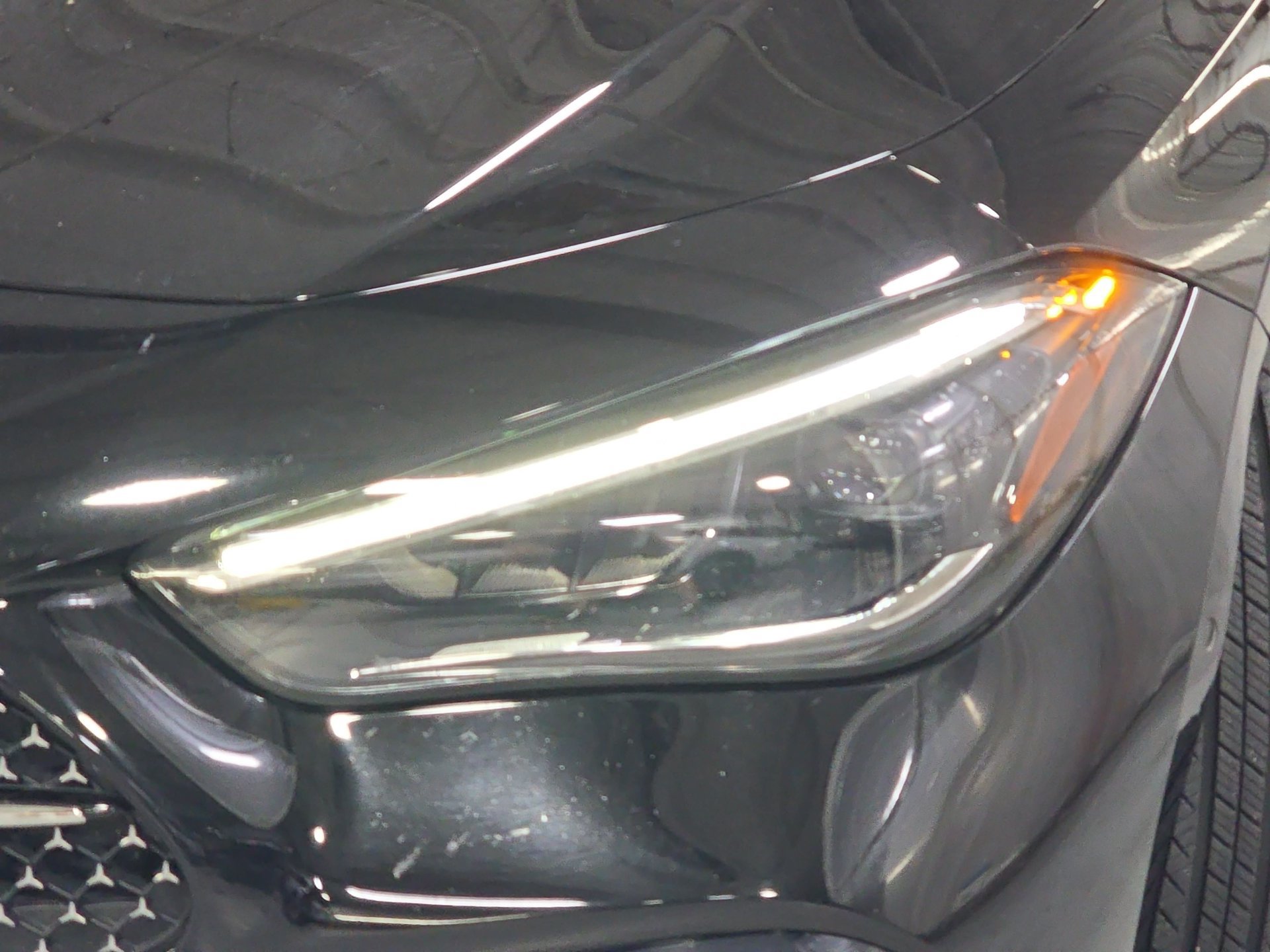 Used 2025 Mercedes-Benz CLE 300 4MATIC Cabriolet image 29