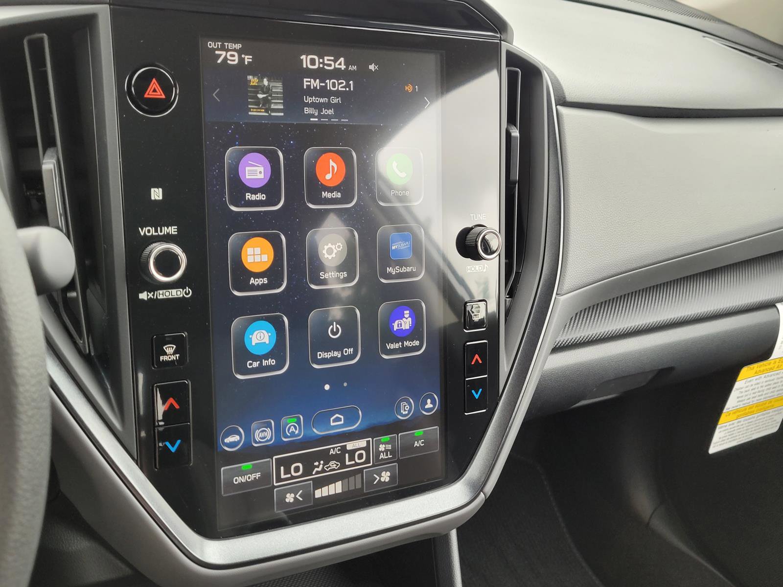 New 2026 Subaru Crosstrek 2.0i Premium w/ Crosstrek Mirror Package image 9