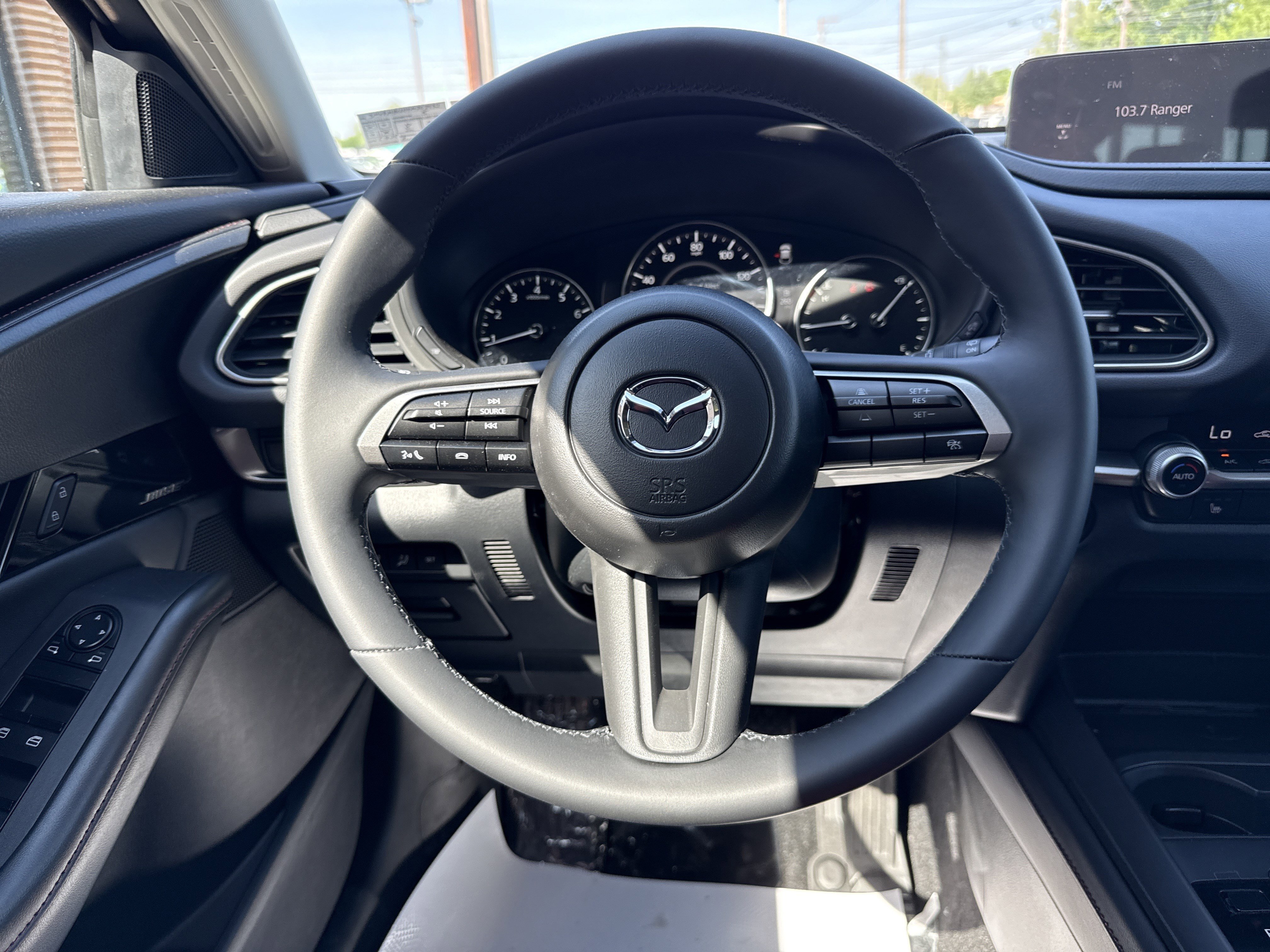 New 2026 MAZDA CX-30 AWD 2.5 S image 17