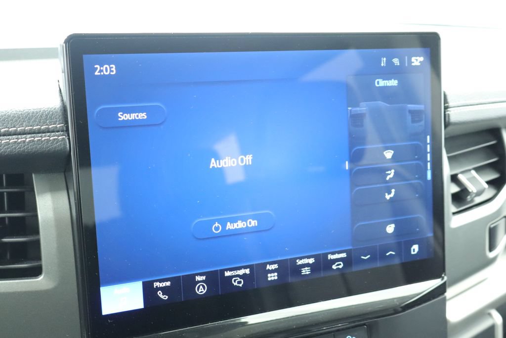 Used 2024 Ford Expedition XLT AWD/4WD image 42