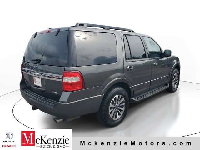 Used 2017 Ford Expedition XLT AWD/4WD image 5