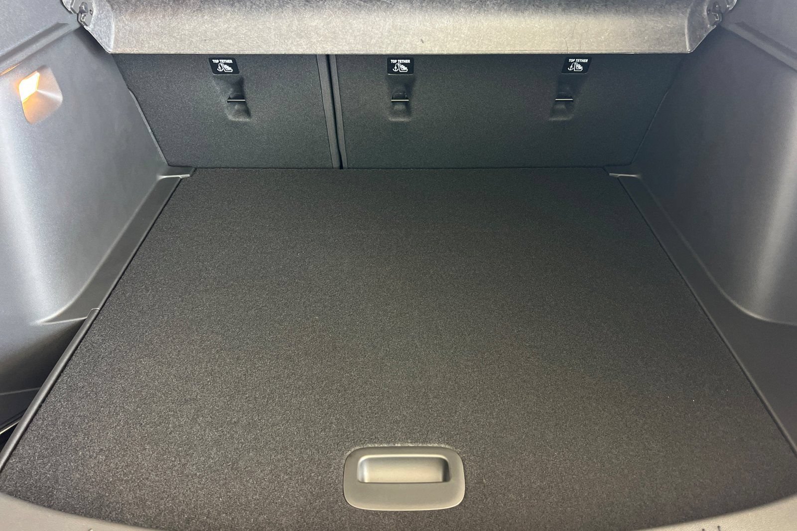 New 2026 Buick Envista Sport Touring w/ Convenience I Package FWD image 13