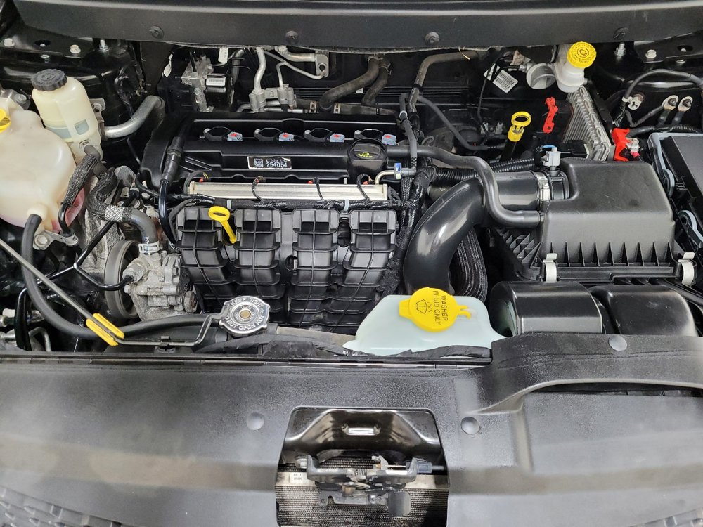 Used 2020 Dodge Journey Crossroad FWD image 30