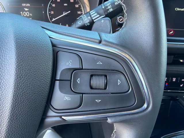 Certified 2023 Buick Envision Preferred AWD/4WD image 15