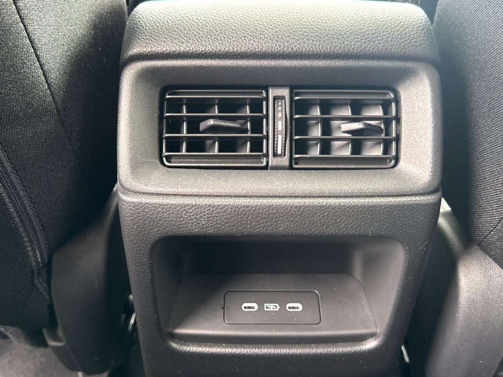 Certified 2024 Honda CR-V EX image 18