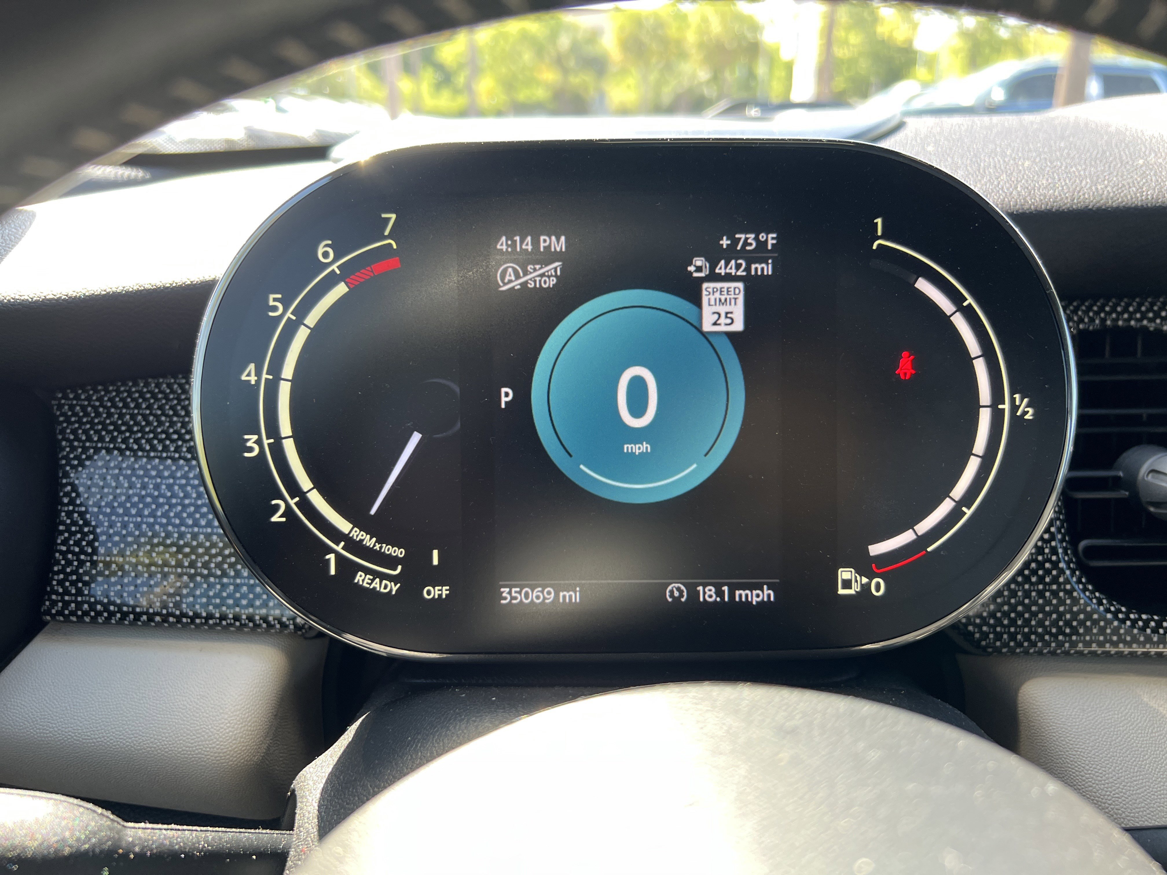 Used 2022 MINI Cooper S image 21