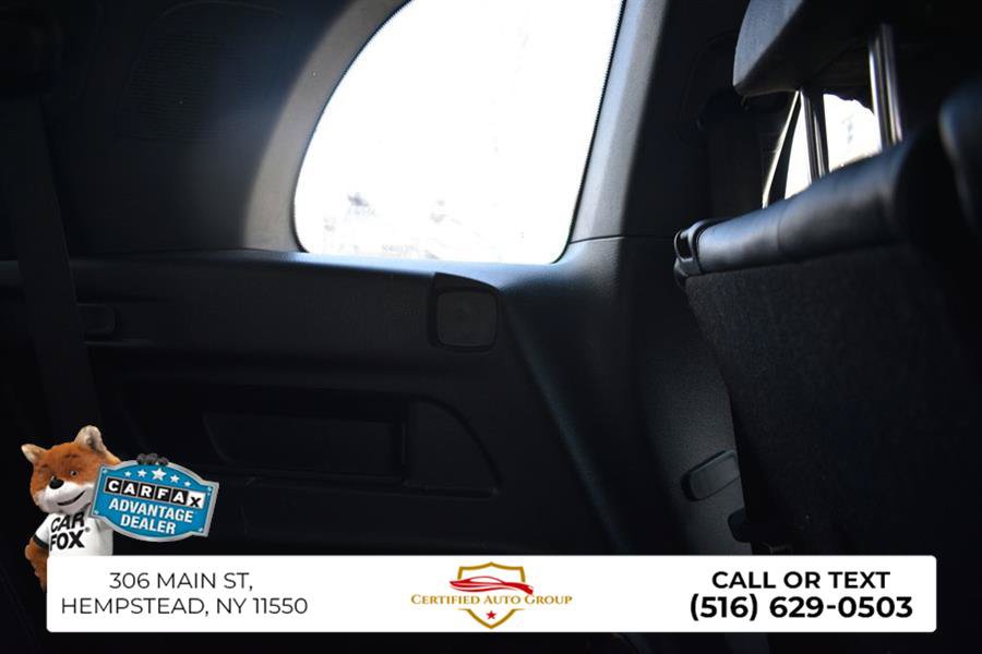Used 2022 Mercedes-Benz GLB 35 AMG 4MATIC image 35