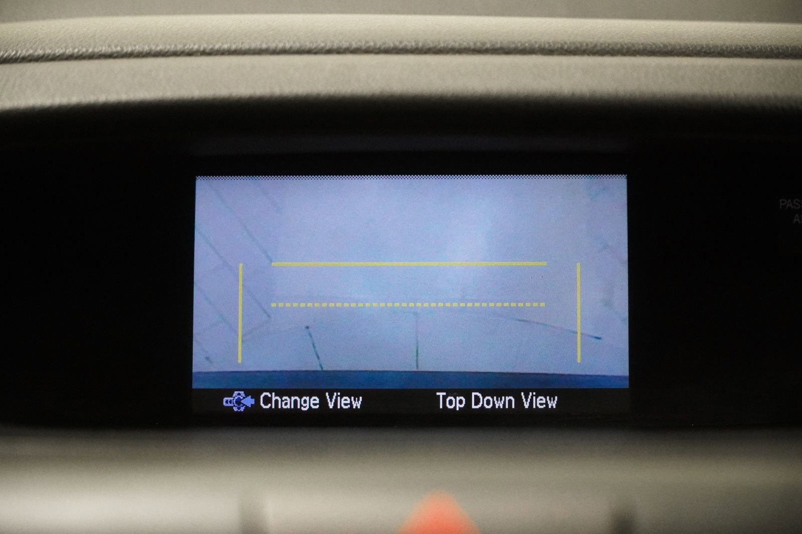 Used 2014 Honda CR-V EX-L image 29