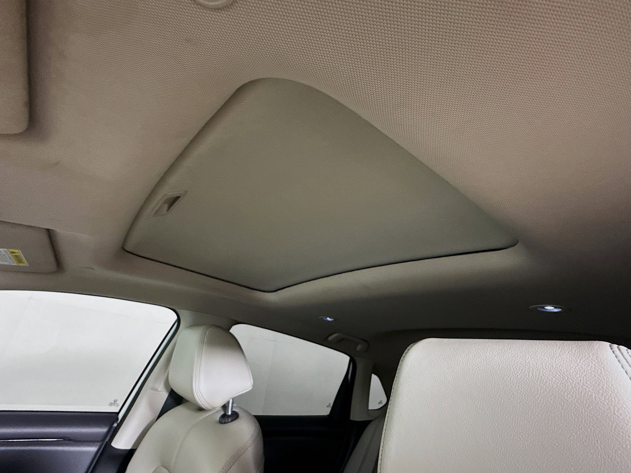 Certified 2023 Honda HR-V EX-L image 26