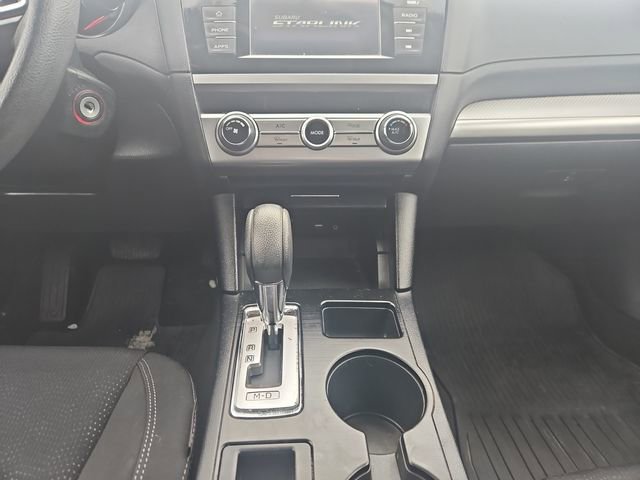 Used 2018 Subaru Legacy 2.5i w/ Alloy Wheel Package image 11