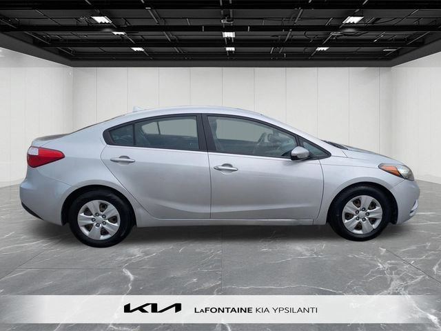Used 2015 Kia Forte LX image 6