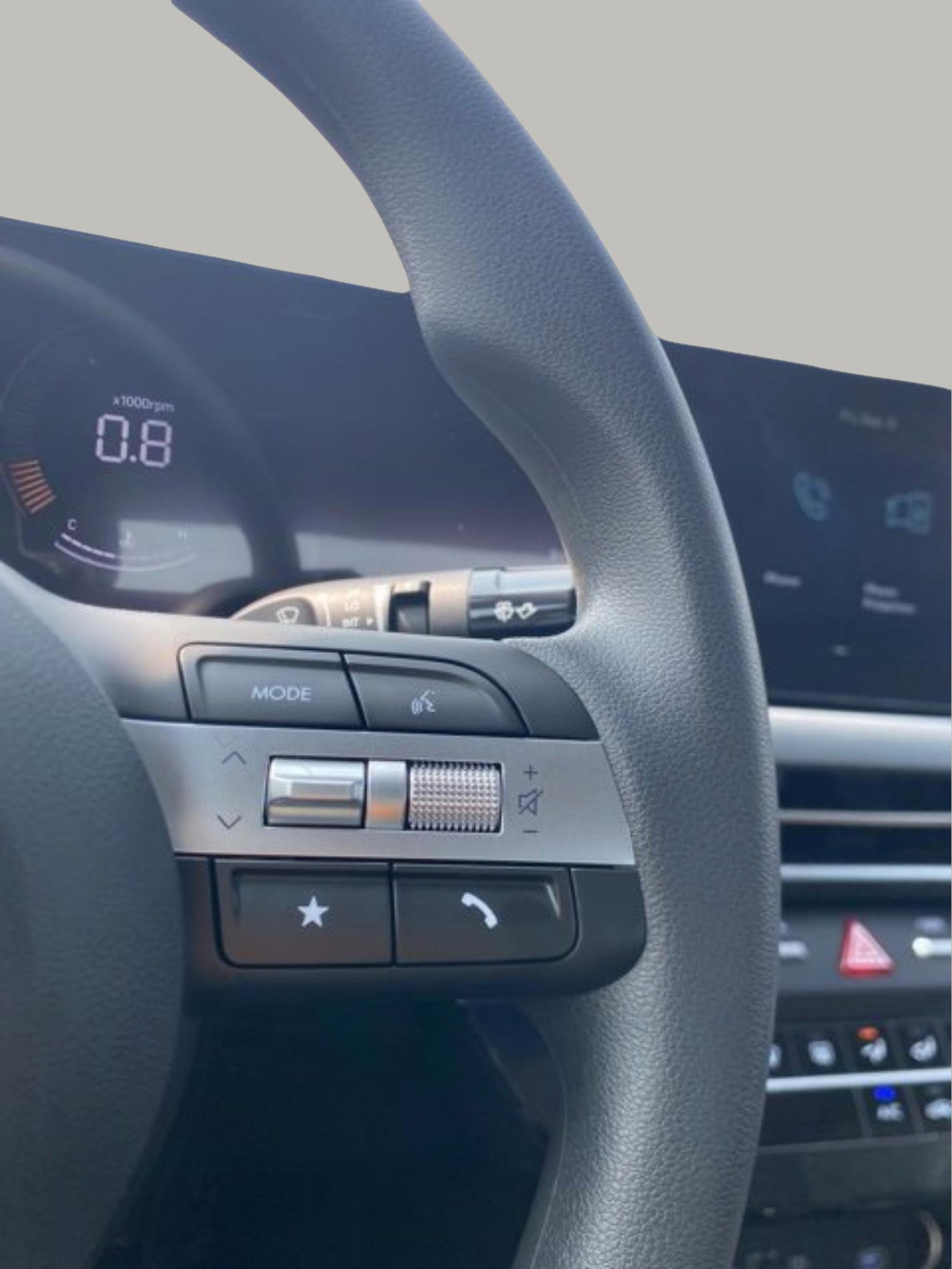 New 2026 Hyundai Sonata SE FWD image 19