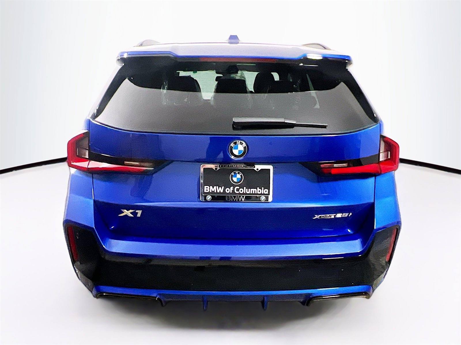 New 2025 BMW X1 xDrive28i w/ M Sport Package image 6