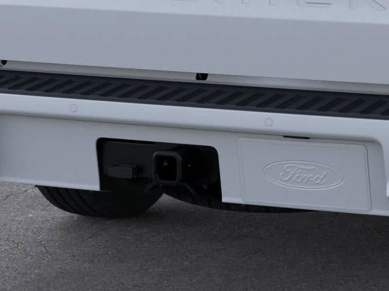 Certified 2026 Ford Maverick Lobo AWD/4WD image 23