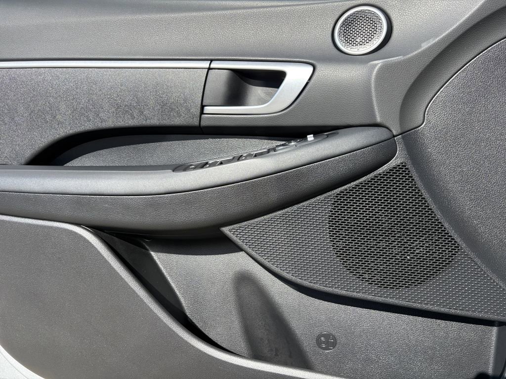 New 2026 Hyundai Sonata SE image 12