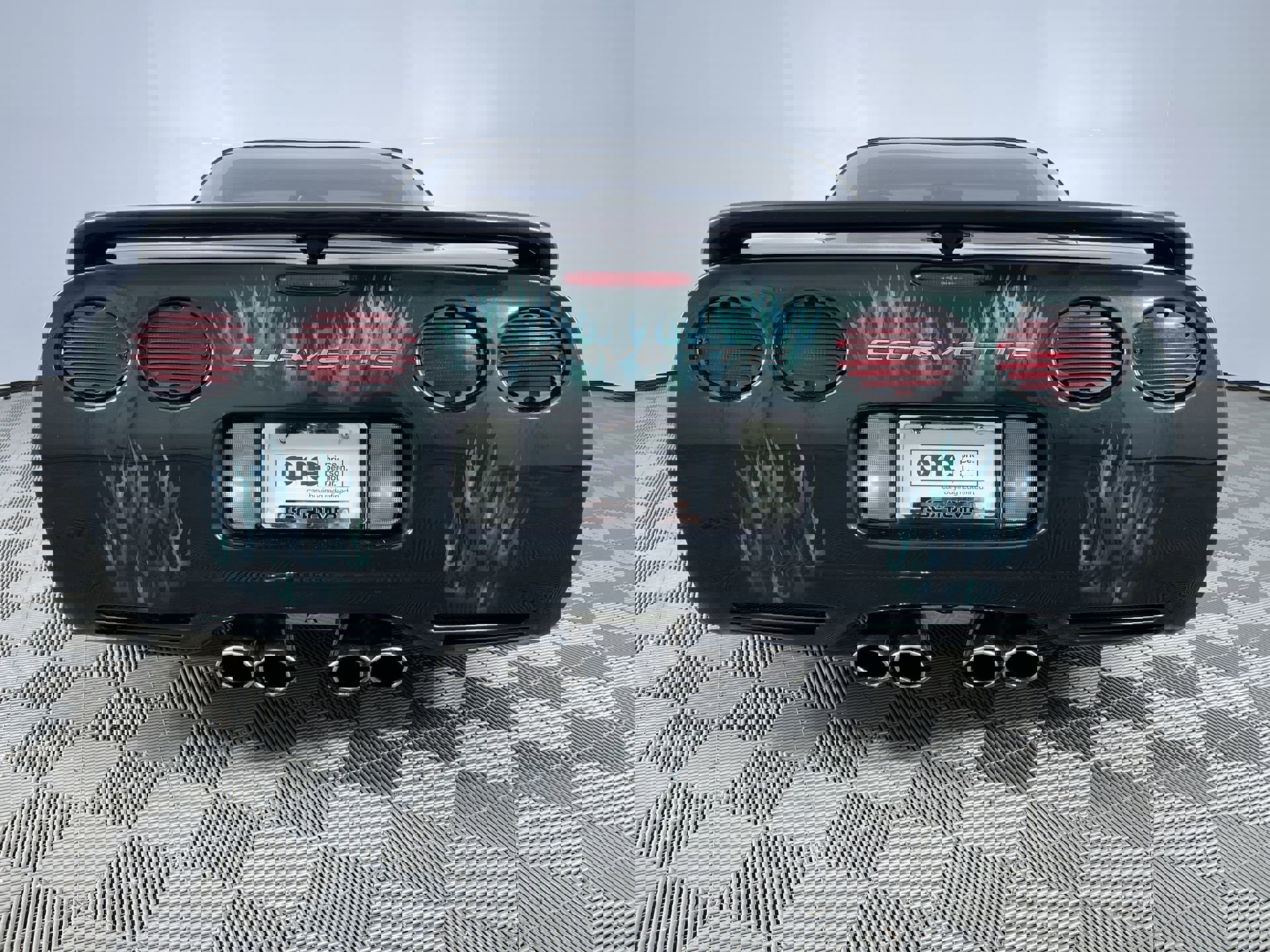 Used 2000 Chevrolet Corvette Base image 20