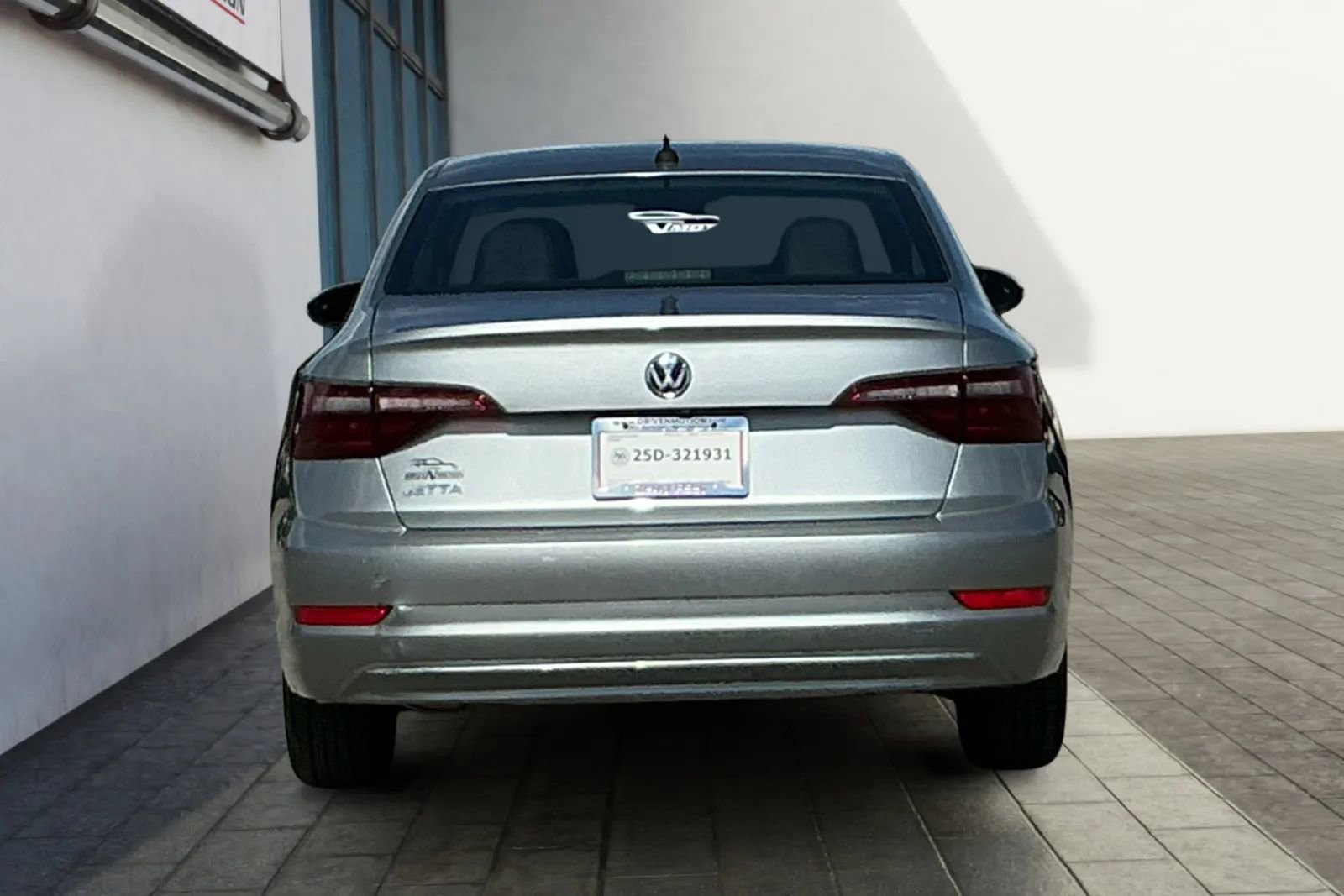 Used 2020 Volkswagen Jetta S image 5