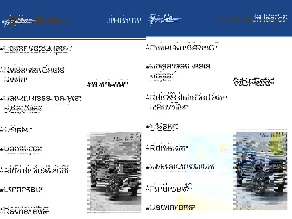 Used 2025 Ford F150 Raptor image 12