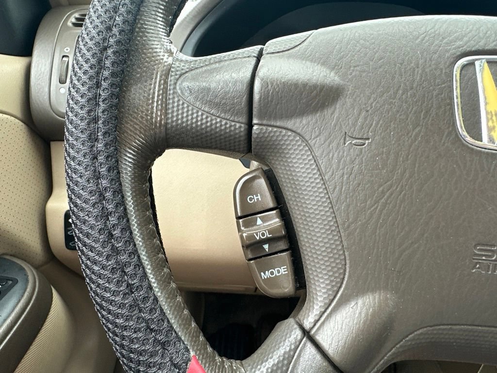 Used 2006 Honda CR-V EX image 22