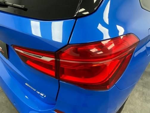 Used 2021 BMW X1 xDrive28i w/ Convenience Package AWD/4WD image 14