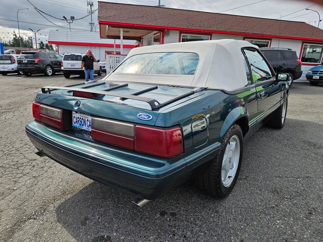 Used 1992 Ford Mustang LX image 3