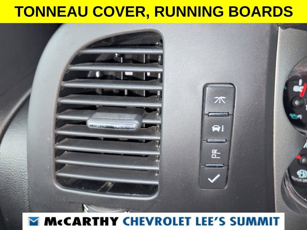 Used 2014 Chevrolet Silverado 3500 LT w/ Interior Plus Package image 25