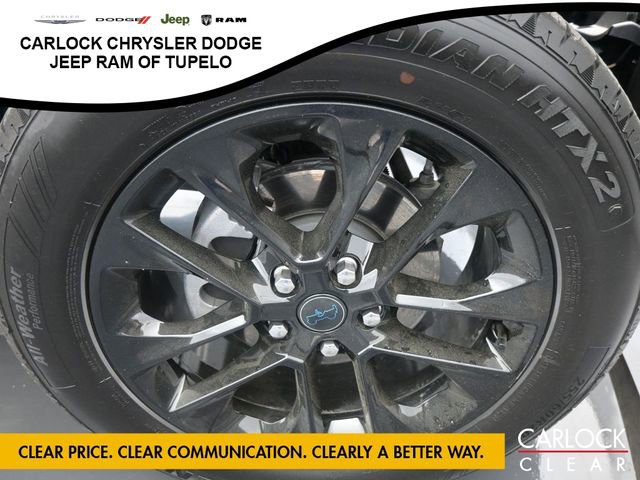 Used 2025 Jeep Wrangler Sahara w/ Safety Group image 45