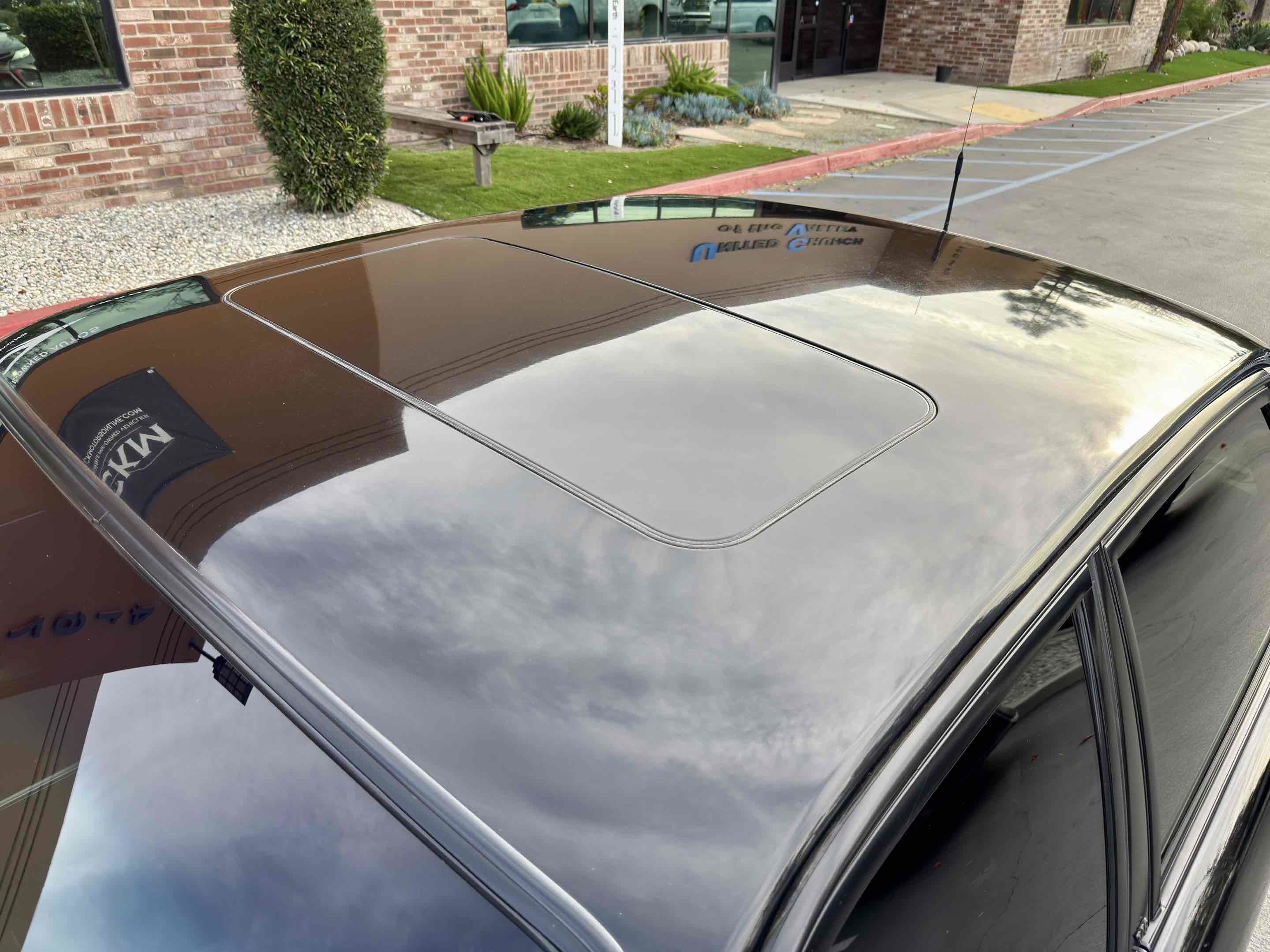 Used 2002 Jaguar XJ8 image 23