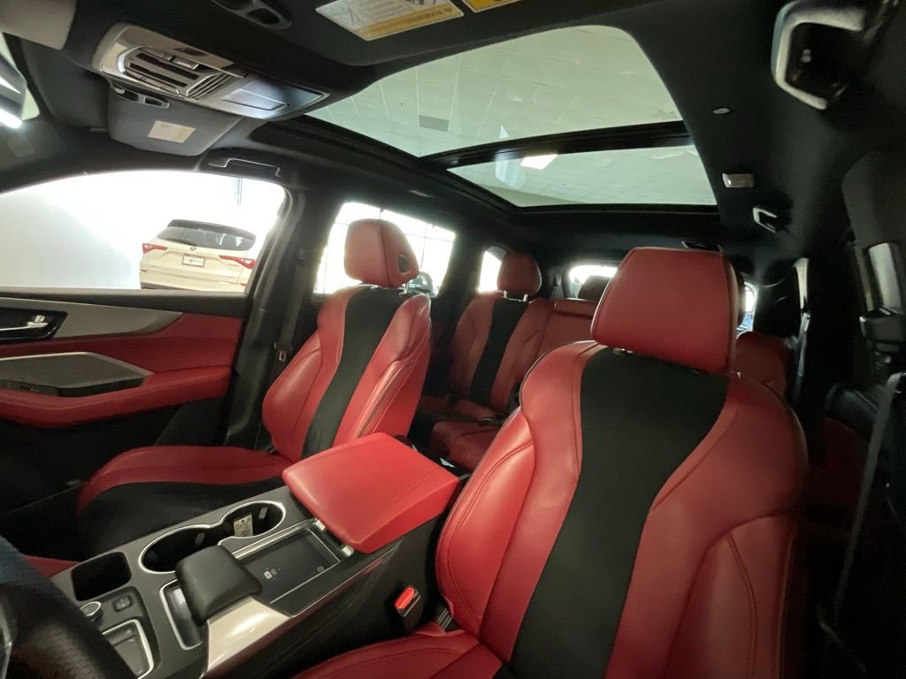 Certified 2023 Acura MDX A-Spec image 11