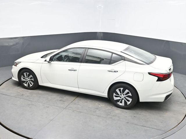 Used 2021 Nissan Altima 2.5 S FWD image 23