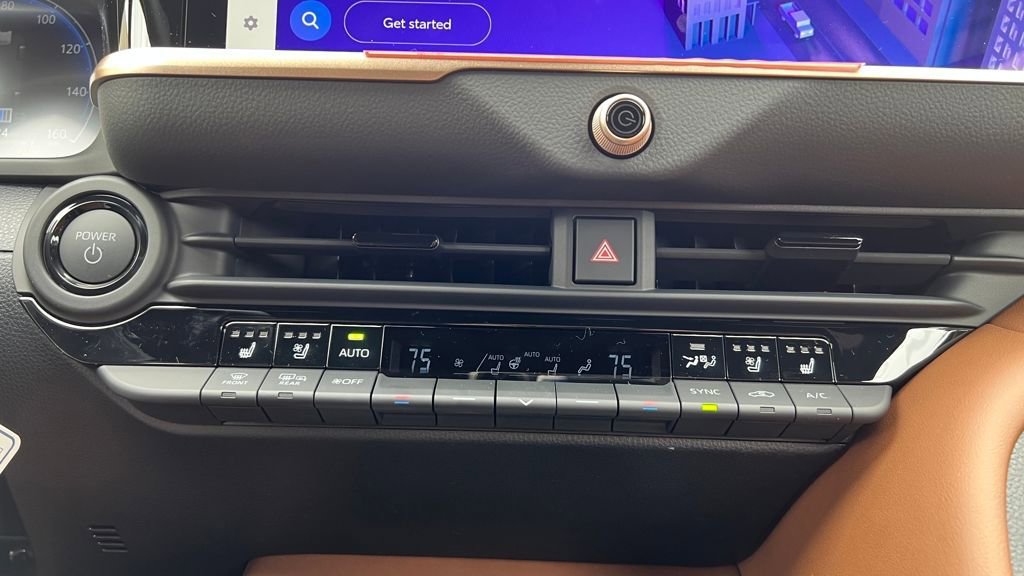 New 2026 Toyota Crown Signia image 23