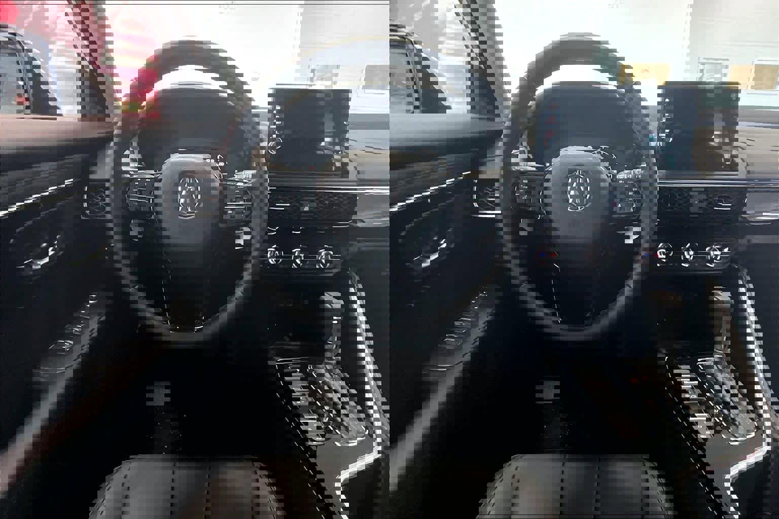 New 2026 Acura ADX AWD image 15