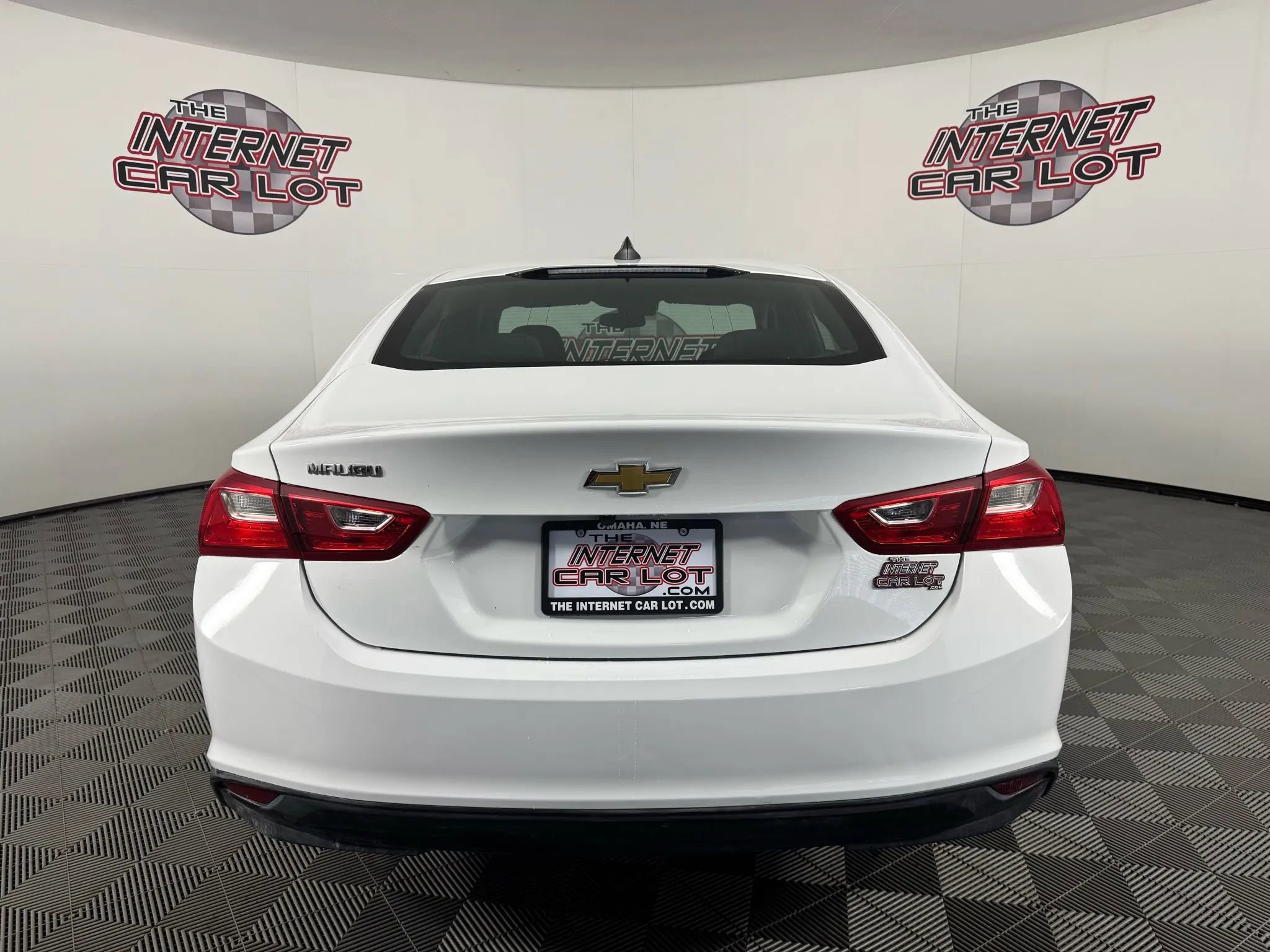 Used 2023 Chevrolet Malibu LS image 6