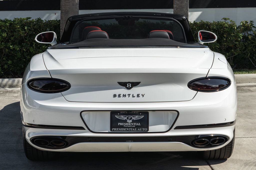 Used 2023 Bentley Continental GT image 6