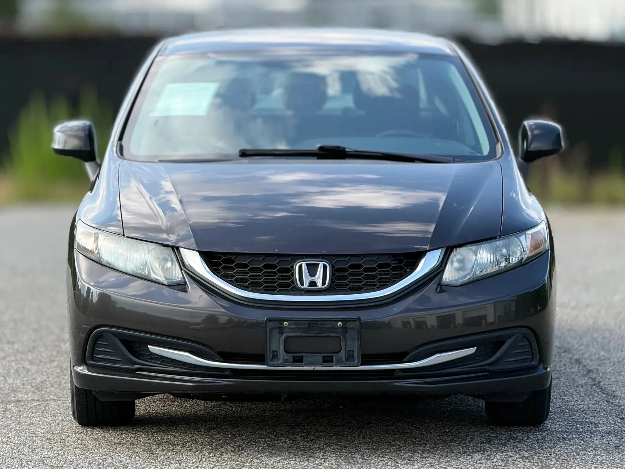 Used 2013 Honda Civic LX image 5